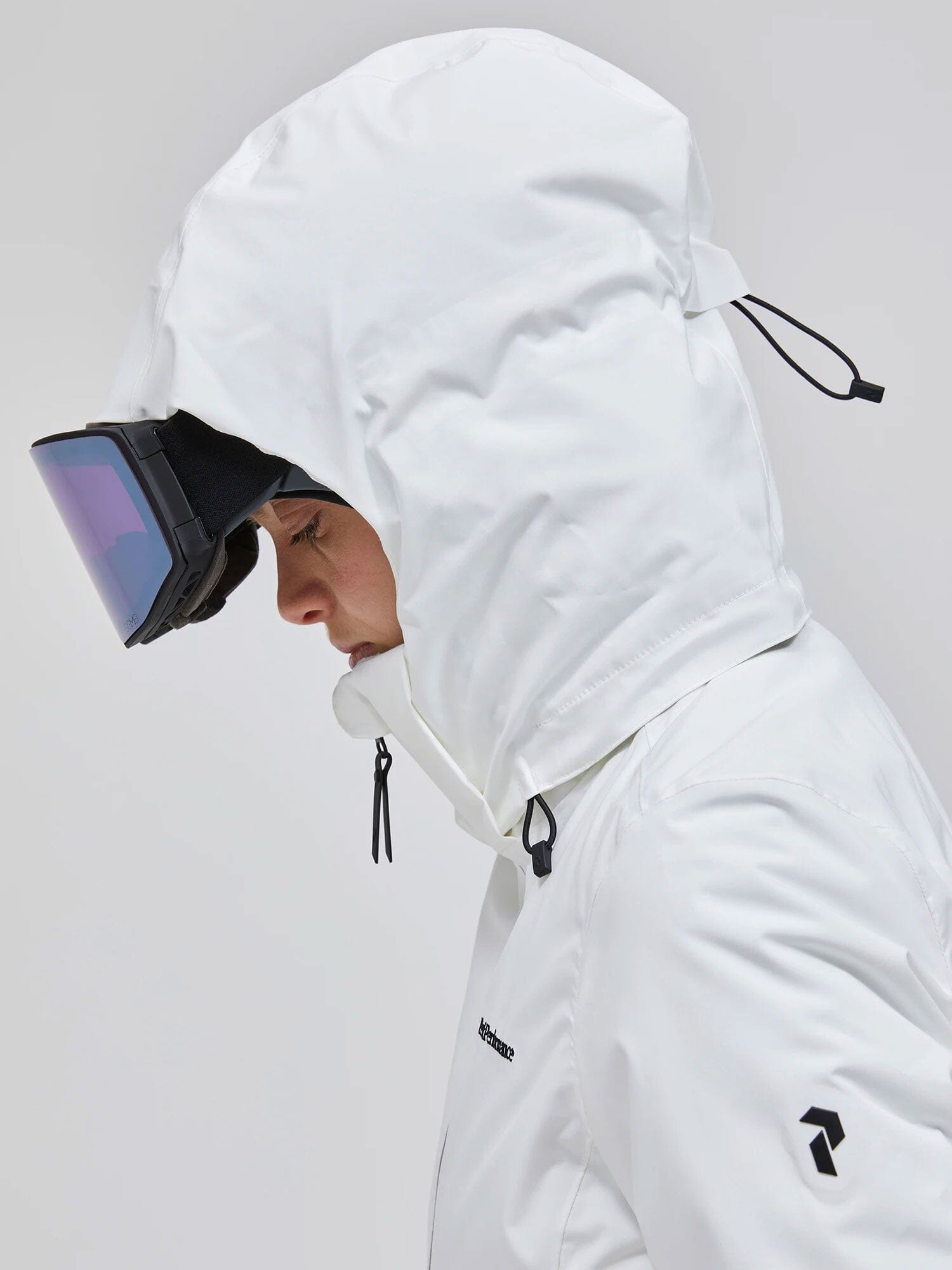 Women's Anima Jacket Ski Jackets Peak Performance