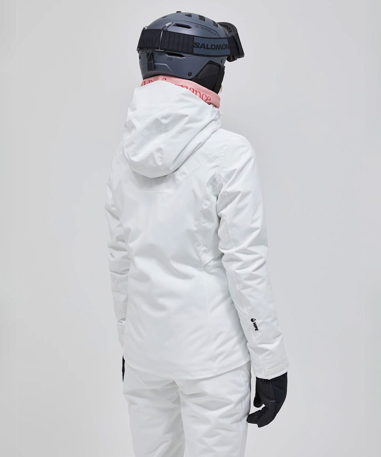 Women's Anima Jacket Ski Jackets Peak Performance