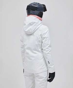 Women's Anima Jacket Ski Jackets Peak Performance