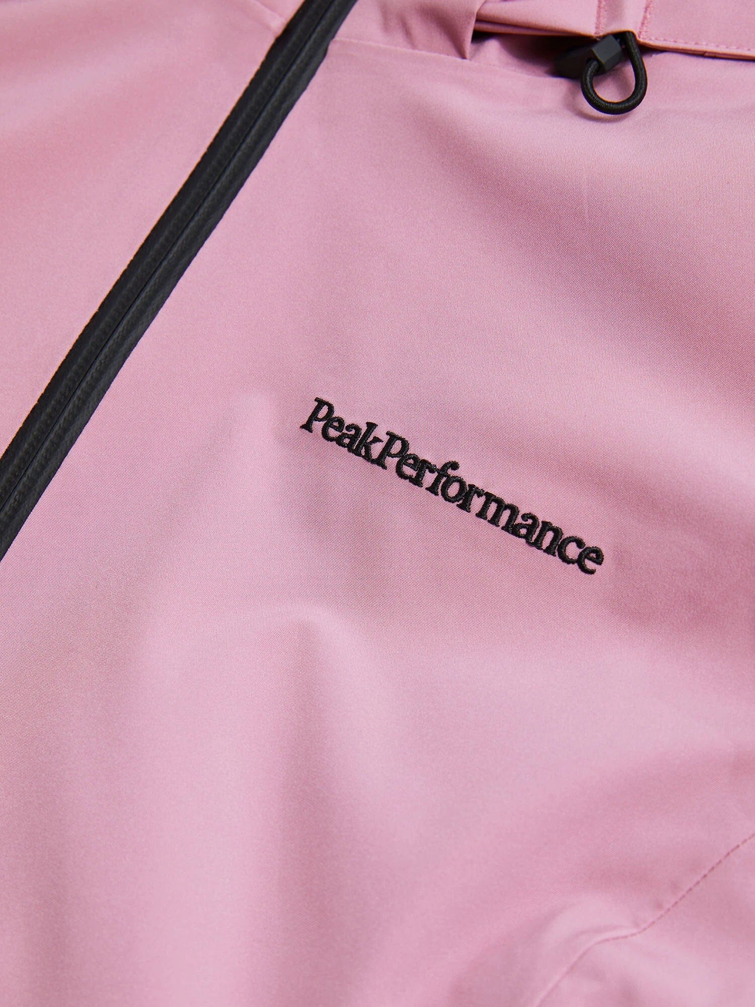 Women's Anima Jacket Ski Jackets Peak Performance