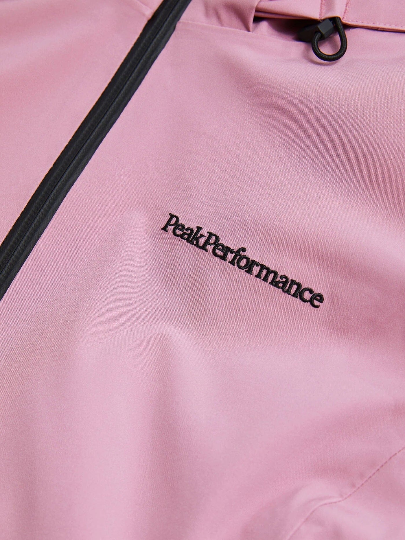 Women's Anima Jacket Ski Jackets Peak Performance