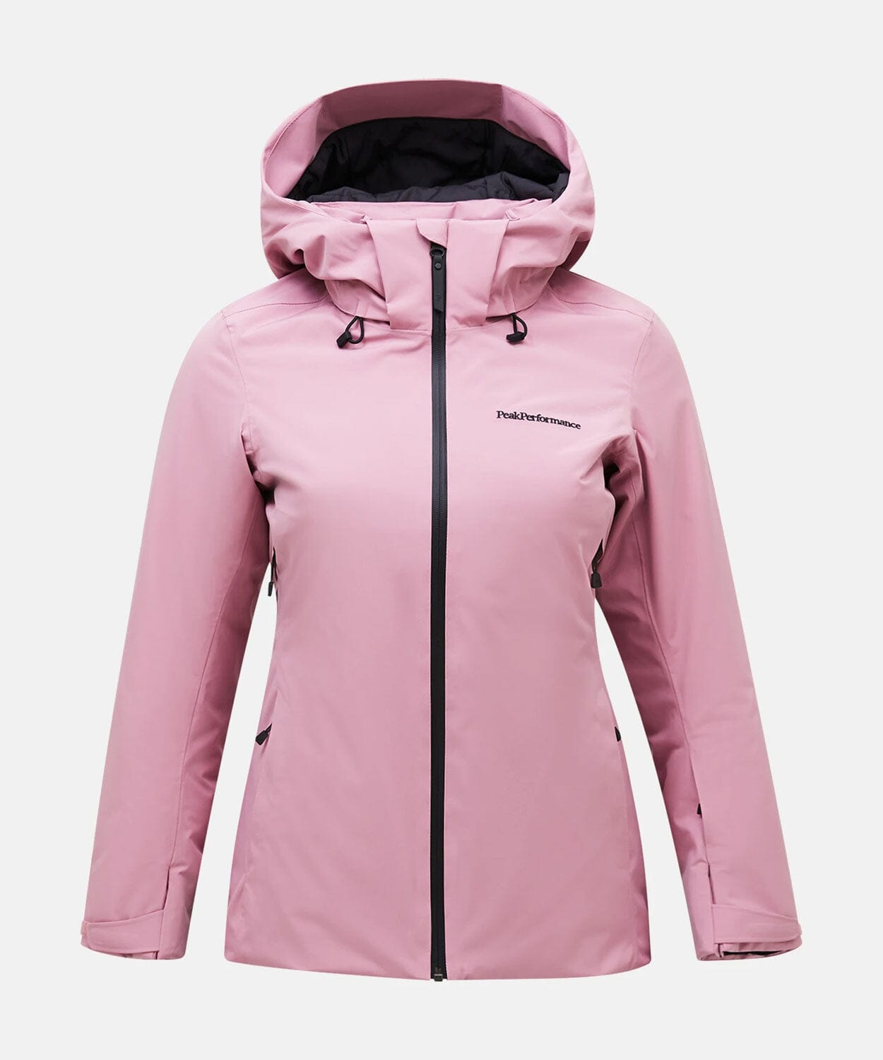 Women's Anima Jacket Ski Jackets Peak Performance Bitter Root S