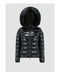 Women's Bady fur Short Down Jacket Jackets Moncler