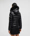 Women's Bady fur Short Down Jacket Jackets Moncler