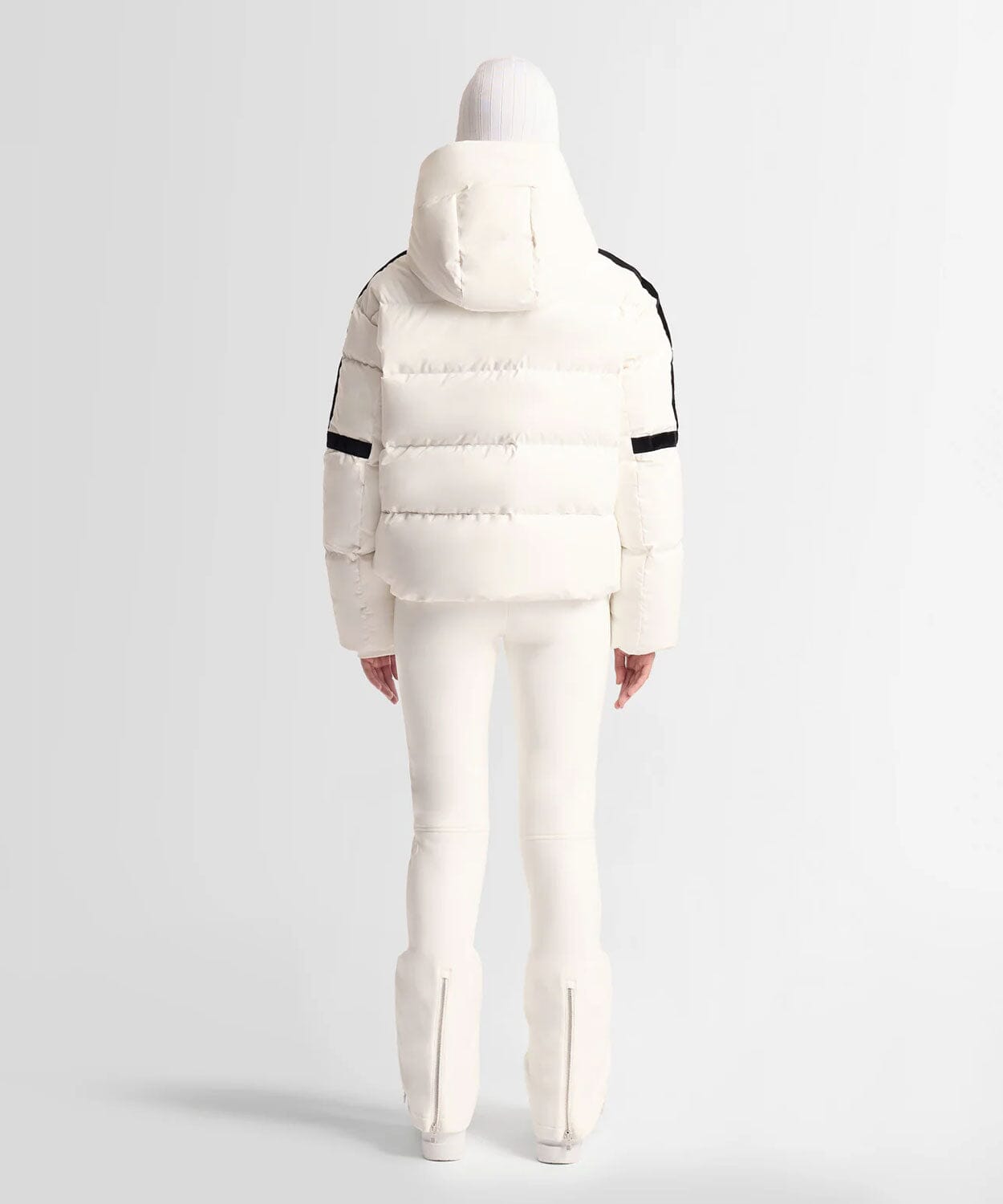 Women's Barsy Blouson Ski Jackets Fusalp