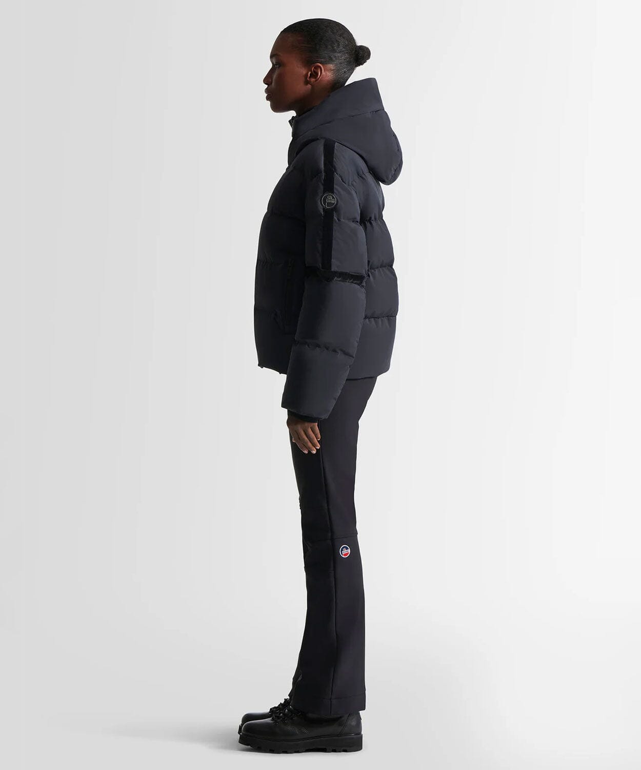 Women's Barsy Blouson Ski Jackets Fusalp