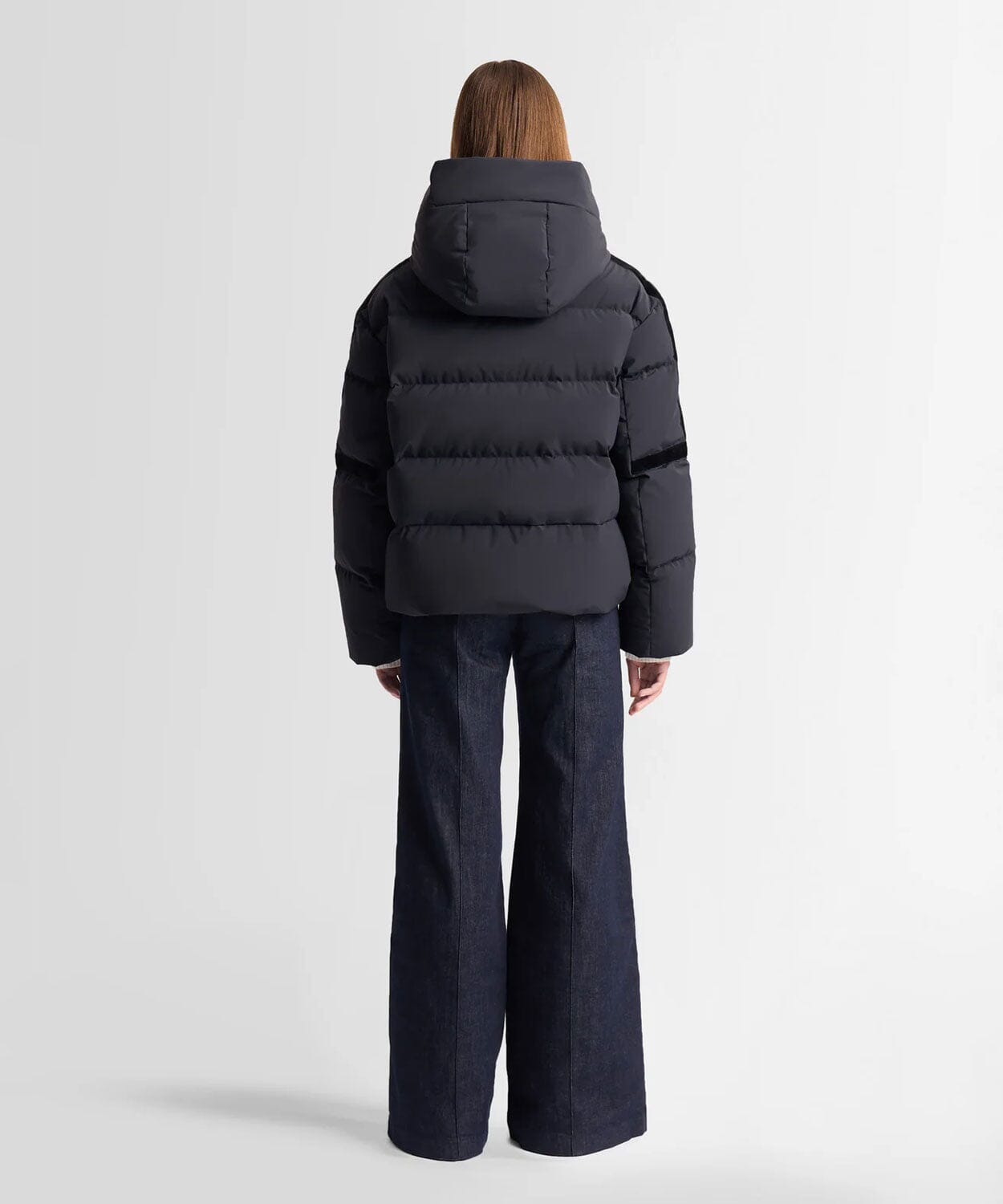 Women's Barsy Blouson Ski Jackets Fusalp