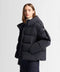 Women's Barsy Blouson Ski Jackets Fusalp Noir 34/XS