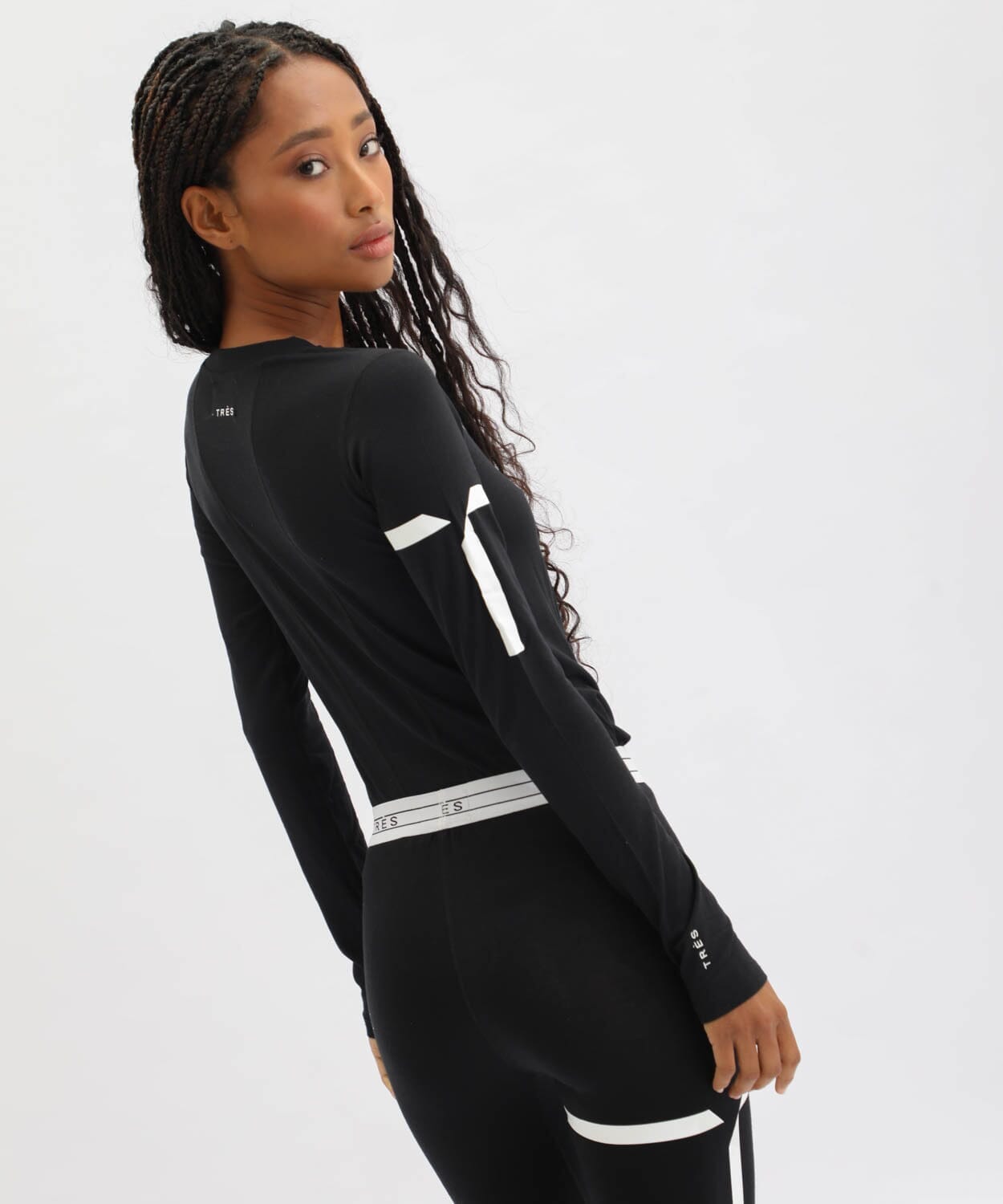 Women's Base Layer Top Base Layers | Thermals Tres