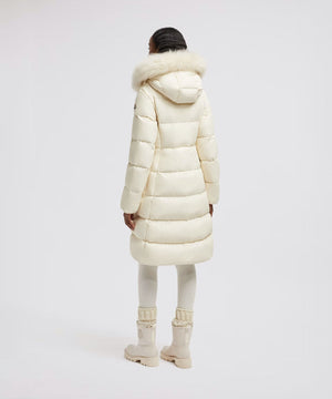Women's Blain Long Down Jacket Jackets Moncler