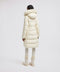 Women's Blain Long Down Jacket Jackets Moncler