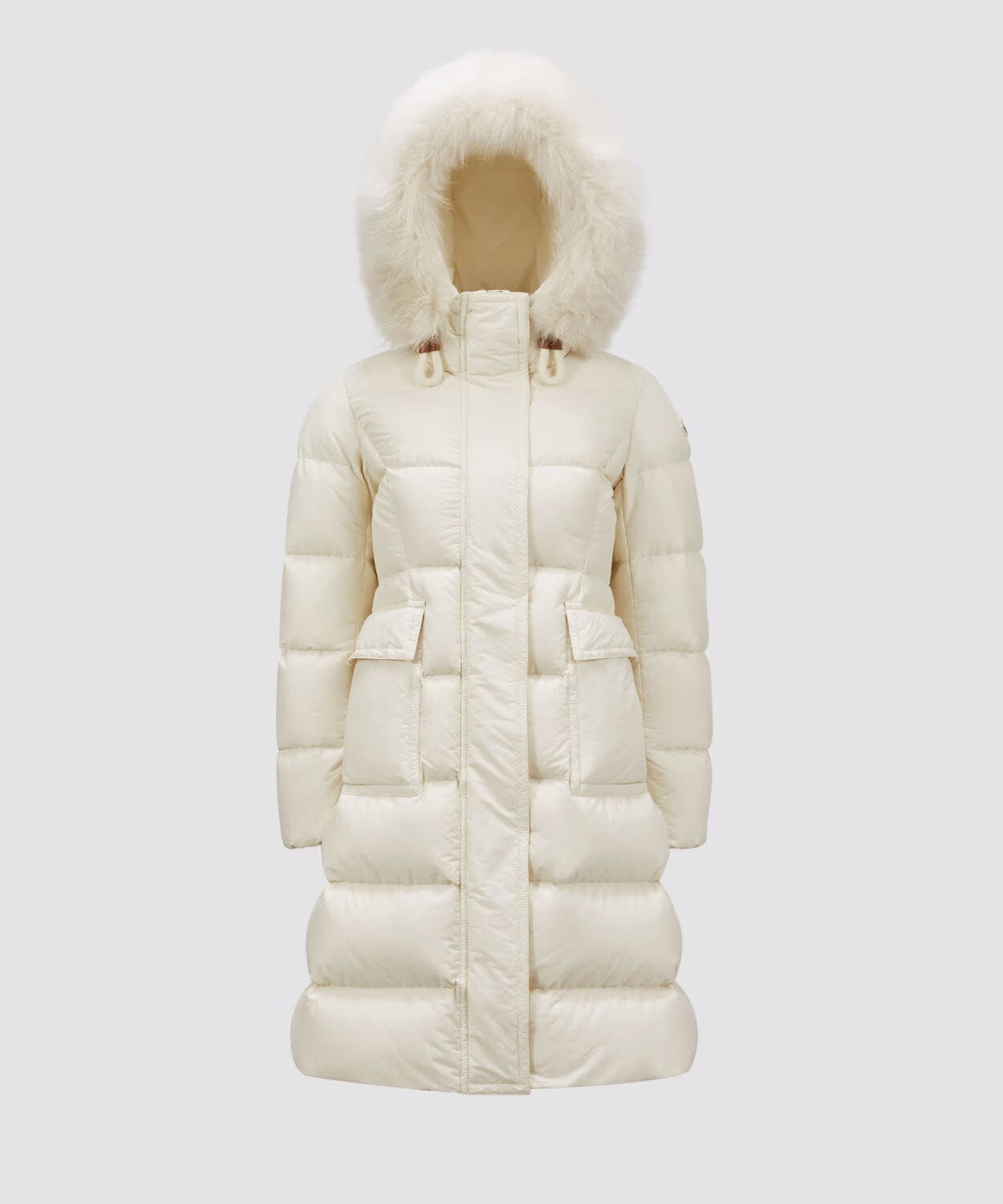 Women's Blain Long Down Jacket Jackets Moncler