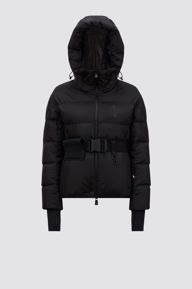 Women's Bouquetin Short Down Jacket Ski Jackets Moncler