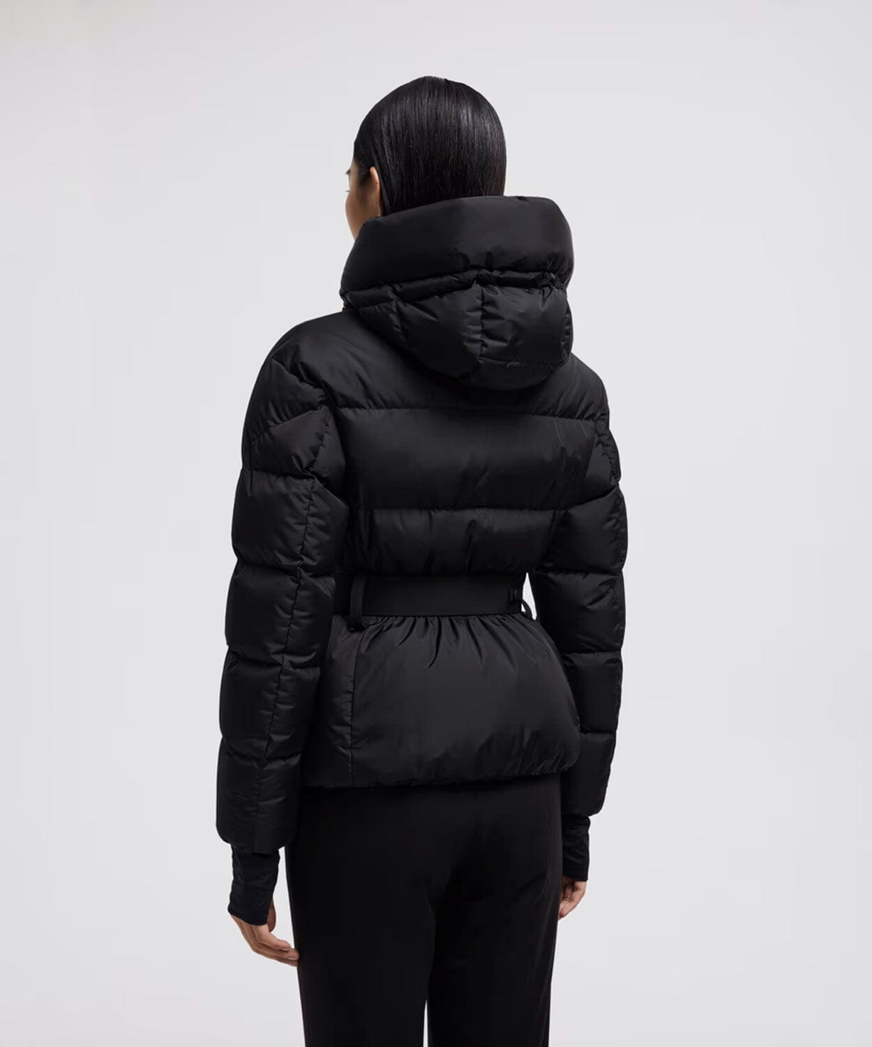 Women's Bouquetin Short Down Jacket Ski Jackets Moncler