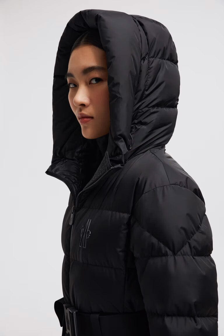 Women's Bouquetin Short Down Jacket Ski Jackets Moncler