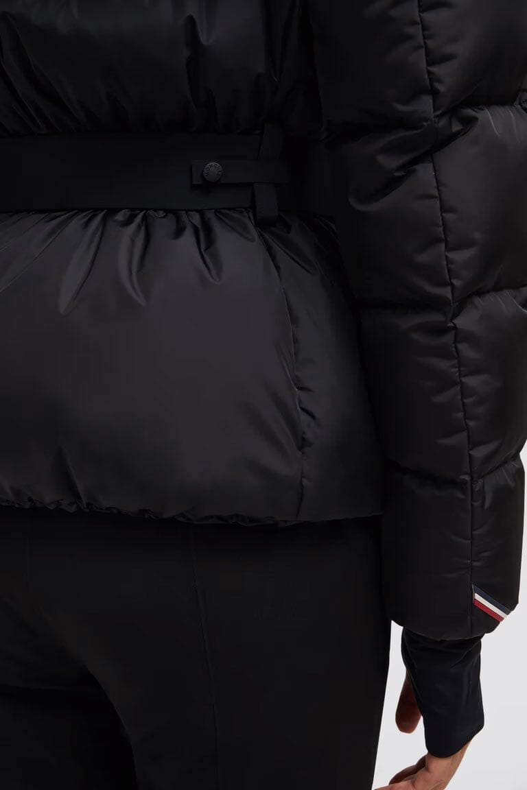 Women's Bouquetin Short Down Jacket Ski Jackets Moncler