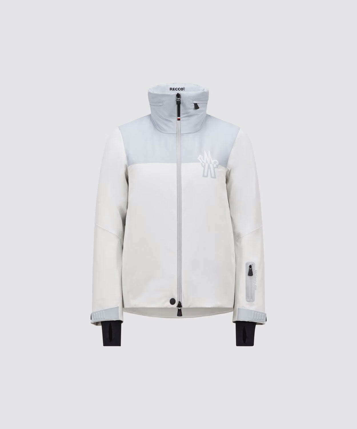 Women's Bouvreuil Short Padded Jacket Ski Jackets Moncler