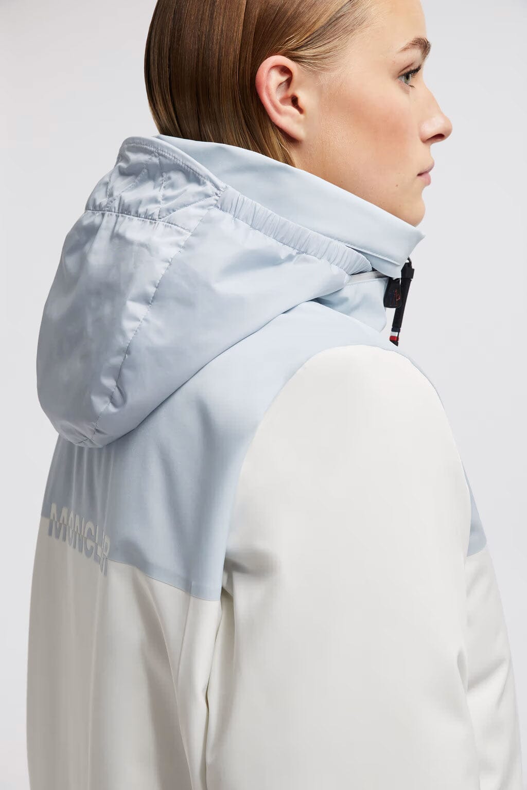 Women's Bouvreuil Short Padded Jacket Ski Jackets Moncler
