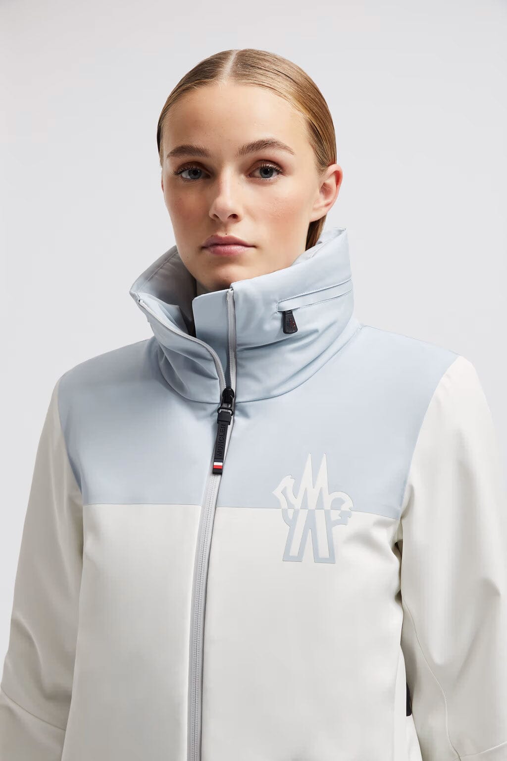 Women's Bouvreuil Short Padded Jacket Ski Jackets Moncler