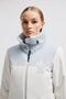 Women's Bouvreuil Short Padded Jacket Ski Jackets Moncler