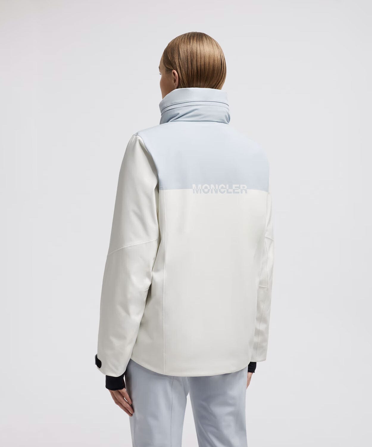 Women's Bouvreuil Short Padded Jacket Ski Jackets Moncler