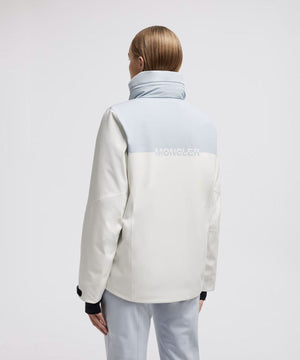 Women's Bouvreuil Short Padded Jacket Ski Jackets Moncler