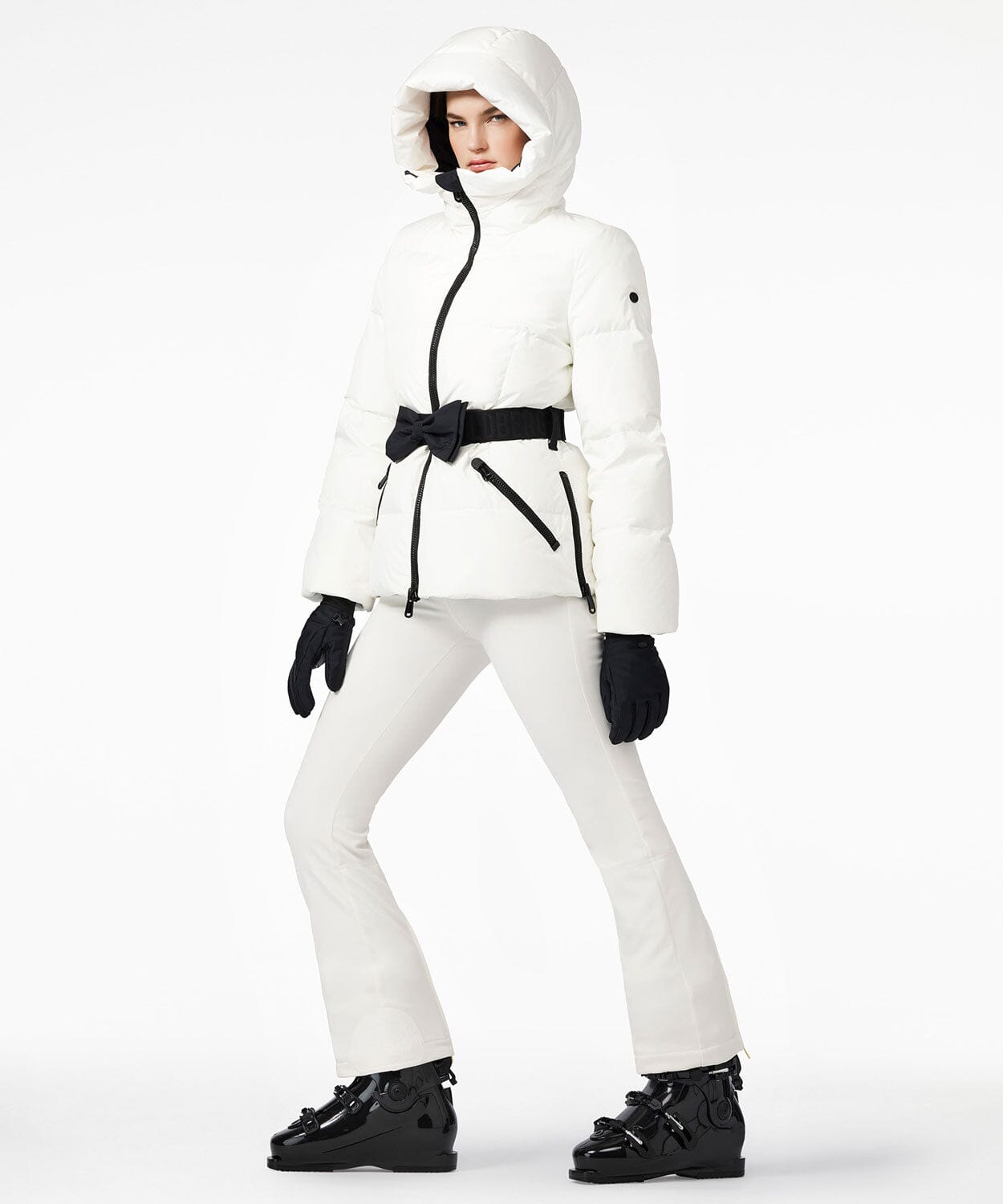 Women's Bowy Ski Jacket Ski Jackets Goldbergh