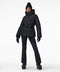 Women's Bowy Ski Jacket Ski Jackets Goldbergh Black 34/XS