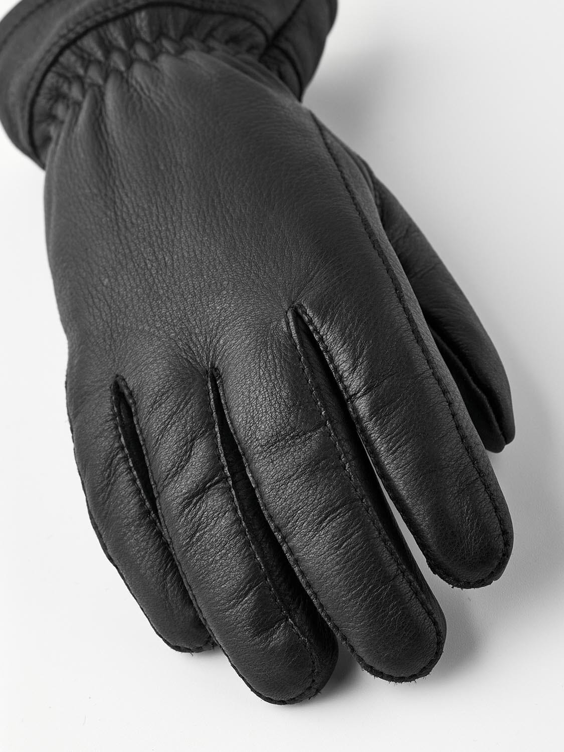 Women's Buvika Deerskin Glove Hestra