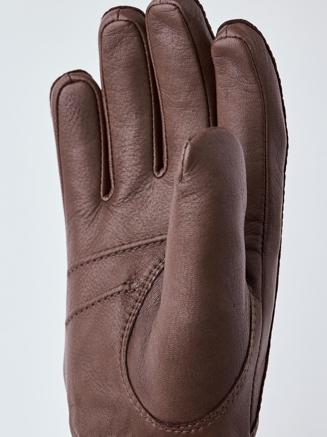 Women's Buvika Deerskin Glove Hestra