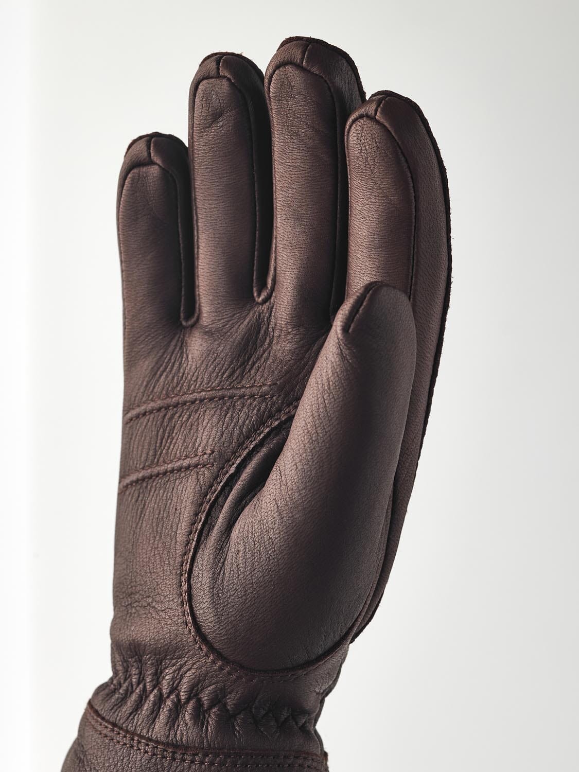 Women's Buvika Deerskin Glove Hestra