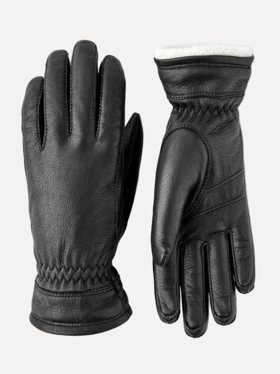 Women's Buvika Deerskin Glove