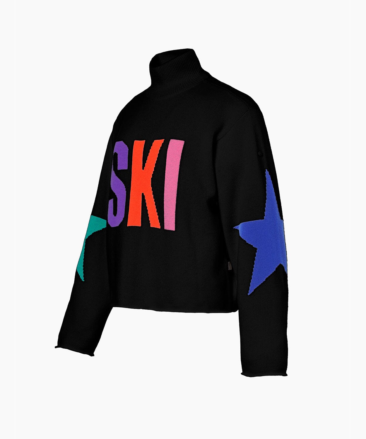 Women's Calore Long Sleeve Knit Sweater Sweaters | Knitwear Goldbergh