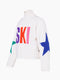 Women's Calore Long Sleeve Knit Sweater Sweaters | Knitwear Goldbergh
