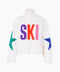 Women's Calore Long Sleeve Knit Sweater Sweaters | Knitwear Goldbergh