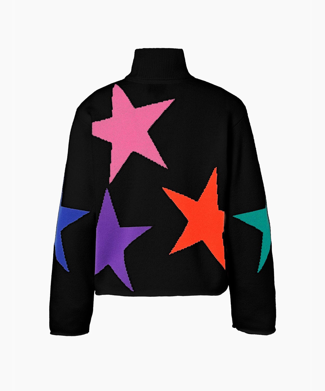Women's Calore Long Sleeve Knit Sweater Sweaters | Knitwear Goldbergh