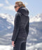 Womens Cathrin Multi Ski Jacket Ski Jackets Frauenschuh