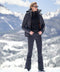 Womens Cathrin Multi Ski Jacket Ski Jackets Frauenschuh