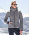 Womens Cathrin Multi Ski Jacket Ski Jackets Frauenschuh Hay 2