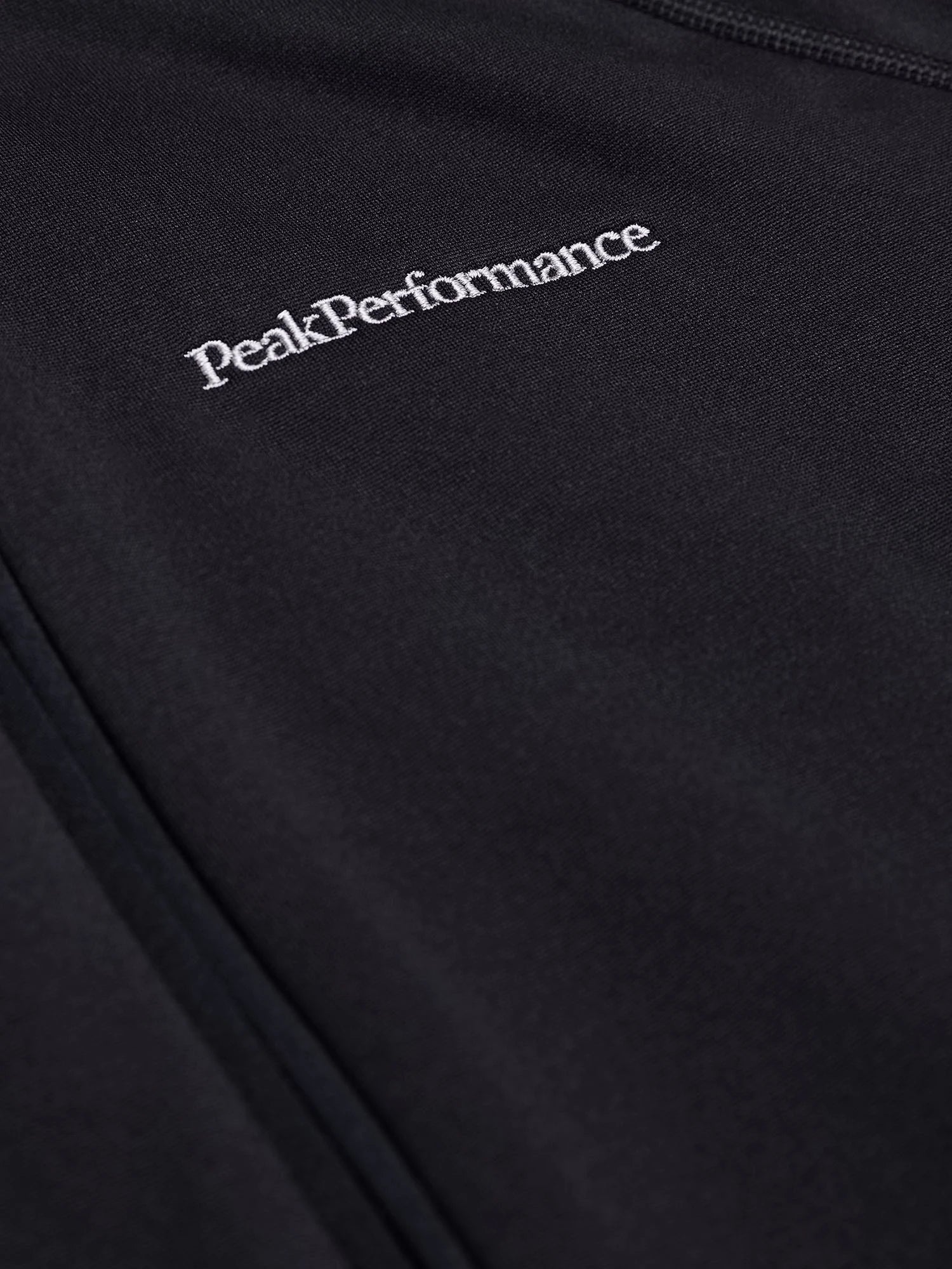 Women's Chill Light Zip Jacket Sweaters | Knitwear Peak Performance