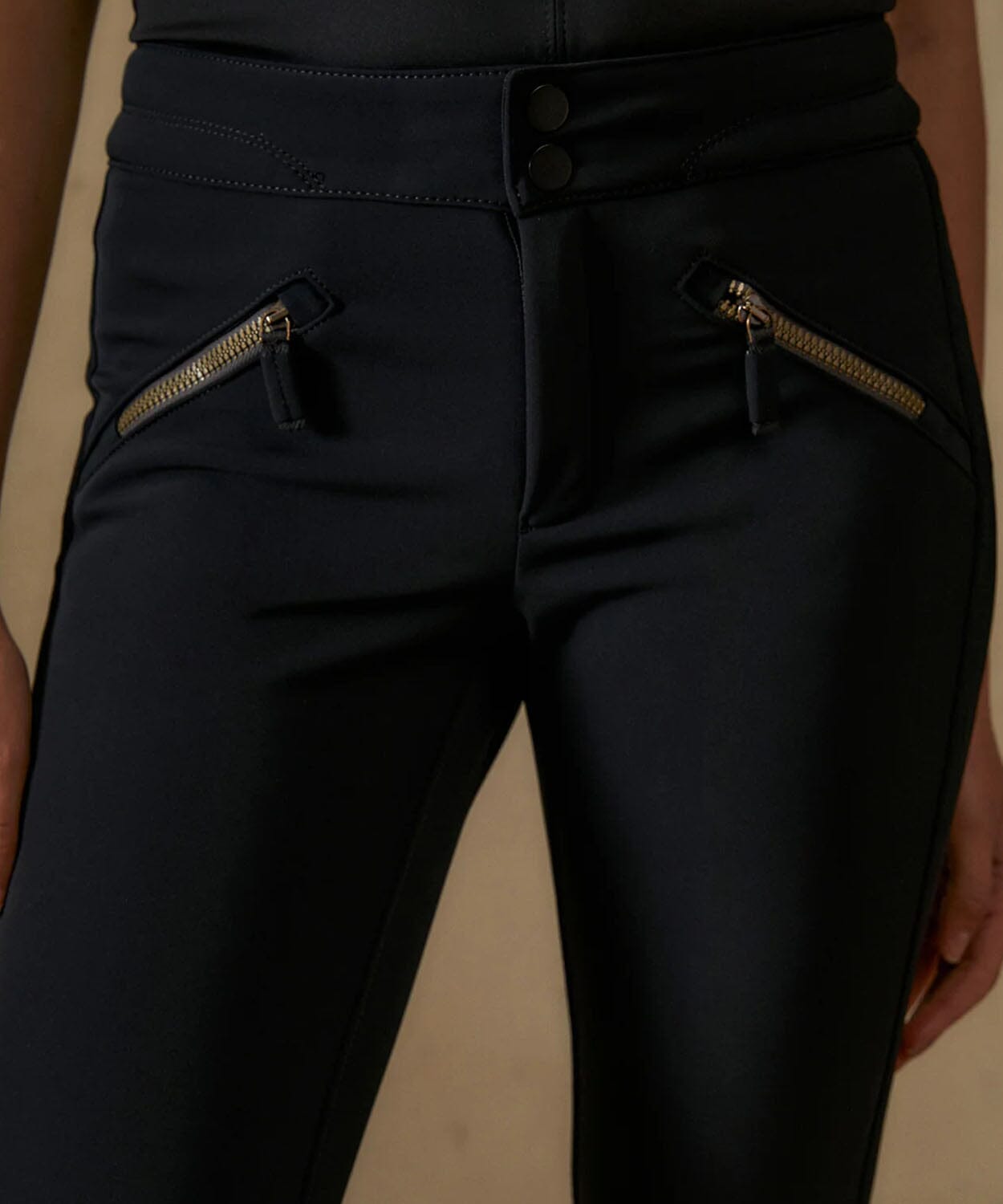 Women's Christie Stretch Ski Pants - Best Seller Ski Pants Frauenschuh