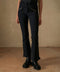 Women's Christie Stretch Ski Pants - Best Seller Ski Pants Frauenschuh Black XS