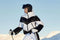 Women's Courage Ski Jacket Ski Jackets Goldbergh