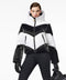 Women's Courage Ski Jacket Ski Jackets Goldbergh