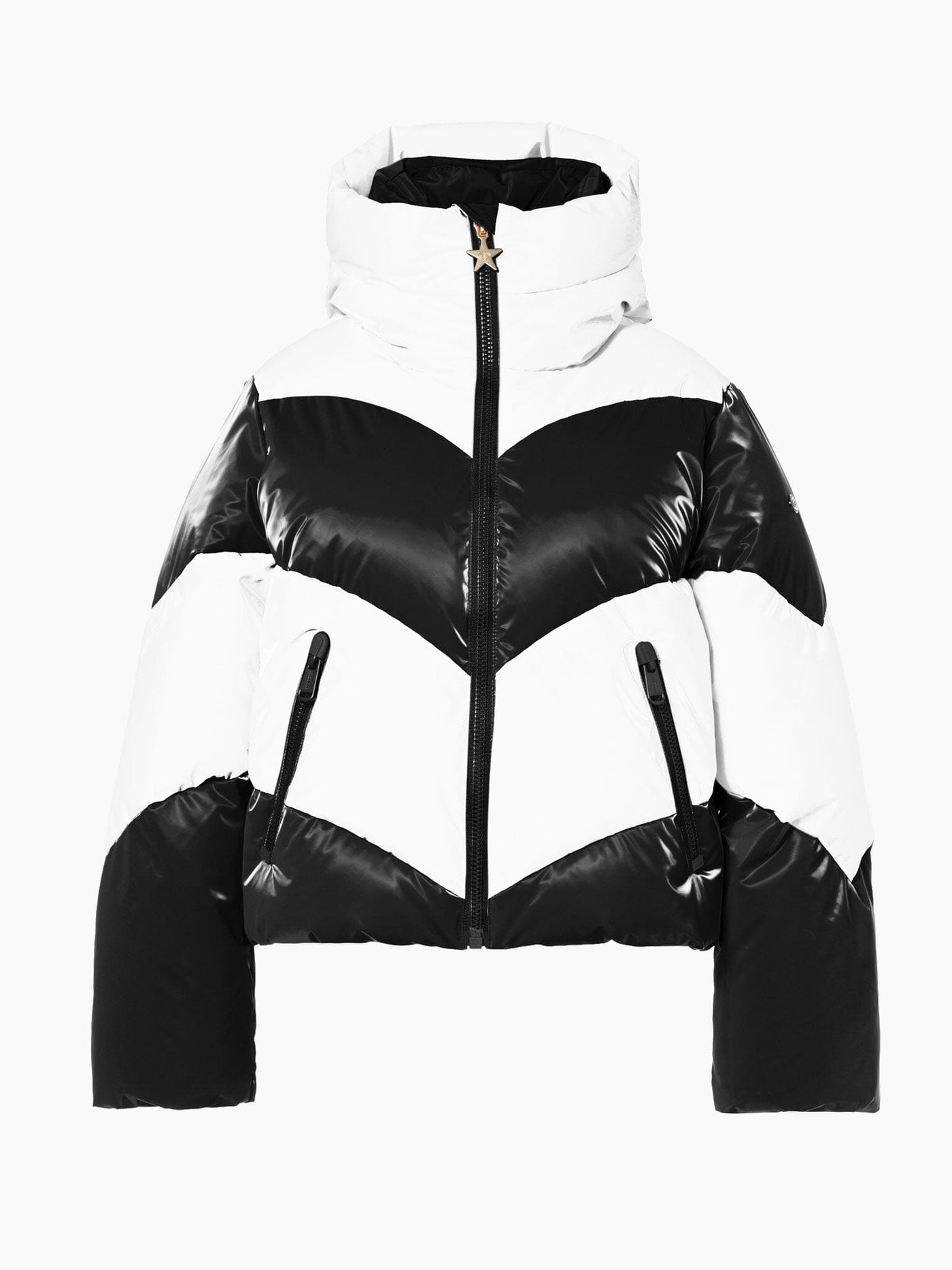 Women's Courage Ski Jacket Ski Jackets Goldbergh