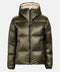 Women's D-5 Pertex Reversible Tecno Down Jacket Ski Jackets The Mountain Studio