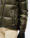 Women's D-5 Pertex Reversible Tecno Down Jacket Ski Jackets The Mountain Studio