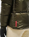 Women's D-5 Pertex Reversible Tecno Down Jacket Ski Jackets The Mountain Studio