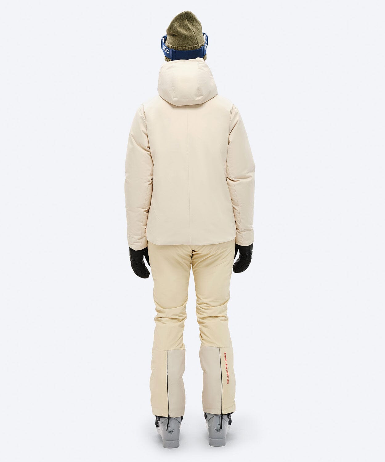 Infinity Down Jacket W | Swix