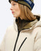 Women's D-5 Pertex Reversible Tecno Down Jacket Ski Jackets The Mountain Studio